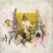 Sweet Smell Of Summer Collection With Options by A Whimsical Adventure at Oscraps | Creative Team Page