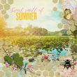 Sweet Smell Of Summer Collection With Options by A Whimsical Adventure at Oscraps | Creative Team Page