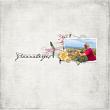 Sweet Smell Of Summer Collection With Options by A Whimsical Adventure at Oscraps | Creative Team Page