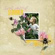 Sweet Smell Of Summer Collection With Options by A Whimsical Adventure at Oscraps | Creative Team Page