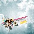 Sweet Smell Of Summer Collection With Options by A Whimsical Adventure at Oscraps | Creative Team Page
