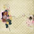 Sweet Smell Of Summer Collection With Options by A Whimsical Adventure at Oscraps | Creative Team Page