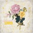 Sweet Smell Of Summer Collection With Options by A Whimsical Adventure at Oscraps | Creative Team Page