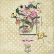 Sweet Smell Of Summer Collection With Options by A Whimsical Adventure at Oscraps | Creative Team Page