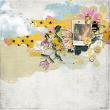 Aesthetic Photos No 13 Summer Fairies by A Whimsical Adventure at Oscraps | Creative Team Page
