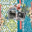 Ambrosia by ADB Designs Digital Art Layout 0Layout by Dana