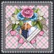 Ambrosia by ADB Designs Digital Art Layout by Kabra