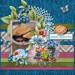Ambrosia by ADB Designs Digital Art Layout by Maureen
