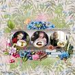 Ambrosia by ADB Designs Digital Art Layout by Renee
