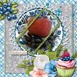 Ambrosia by ADB Designs Digital Art Layout by Maureen