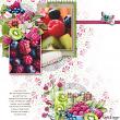 Ambrosia by ADB Designs Digital Art Layout by Renee