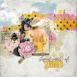 Sweet Smell Of Summer Collection With Options by A Whimsical Adventure at Oscraps | Creative Team Page