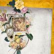 Sweet Smell Of Summer Collection With Options by A Whimsical Adventure at Oscraps | Creative Team Page