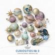 Curiosities No 3 Celestial Bodies by A Whimsical Adventure at Oscraps