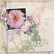 Curiosities No 2 Bugs And Blooms by A Whimsical Adventure at Oscraps | Creative Team Page