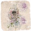 Curiosities No 2 Bugs And Blooms by A Whimsical Adventure at Oscraps | Creative Team Page