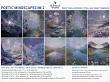 Poetic Mindscapes No 2 Drifting Across Stellar Sanctuaries by A Whimsical Adventure at Oscraps