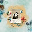  Oh, Crab! by Angelle Designs