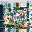  Oh, Crab! by Angelle Designs