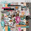 Off We Go! by Angelle Designs