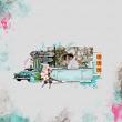 Off We Go! by Angelle Designs