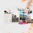 Off We Go! by Angelle Designs