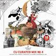 CU Curated Mix No 4 Vintage Halloween by A Whimsical Adventure at Oscraps