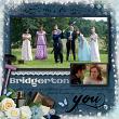 The Noble B Family by Angelle Designs