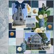 The Noble B Family by Angelle Designs