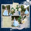 The Noble B Family by Angelle Designs