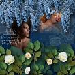 The Noble B Family by Angelle Designs
