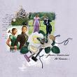 The Noble B Family by Angelle Designs