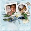 The Noble B Family by Angelle Designs
