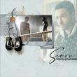 The Noble B Family by Angelle Designs
