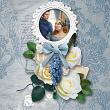 The Noble B Family by Angelle Designs