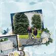 The Noble B Family by Angelle Designs