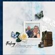 The Noble B Family by Angelle Designs