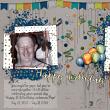 Dive Into Summer! Templates by Angelle Designs