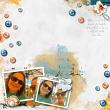 Dive Into Summer! Templates by Angelle Designs