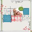 Dive Into Summer! Templates by Angelle Designs