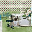 Dive Into Summer! Templates by Angelle Designs