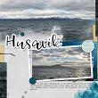 Dive Into Summer! Templates by Angelle Designs