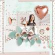 Dive Into Summer! Templates by Angelle Designs