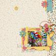 Dive Into Summer! Templates by Angelle Designs