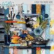 I Fish You Were Here by Angelle Designs