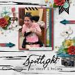 Spotted by Angelle Designs