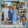 Spotted by Angelle Designs