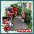 Spotted by Angelle Designs