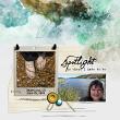 Spotted by Angelle Designs