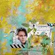 Spotted by Angelle Designs